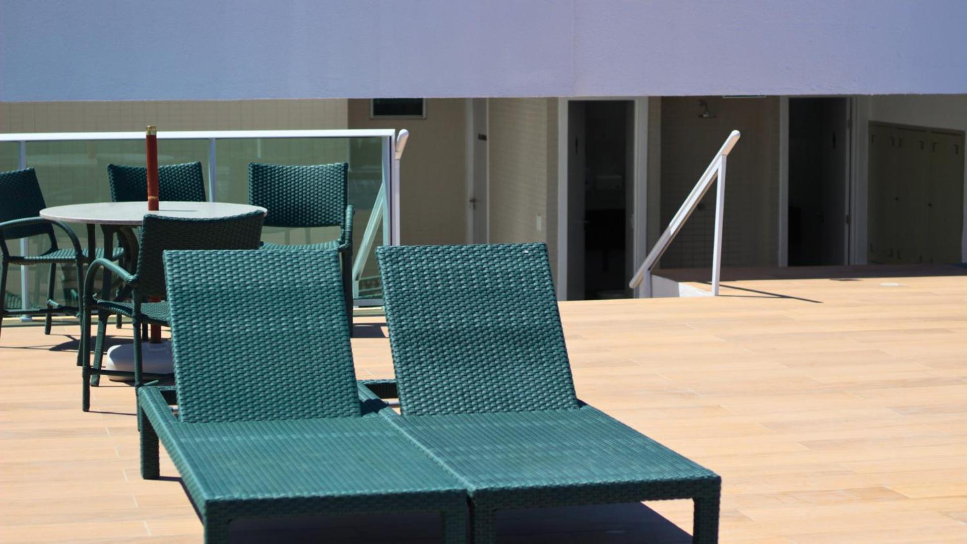 Flat Praia Do Cupe Porto De Galinhas Apartment