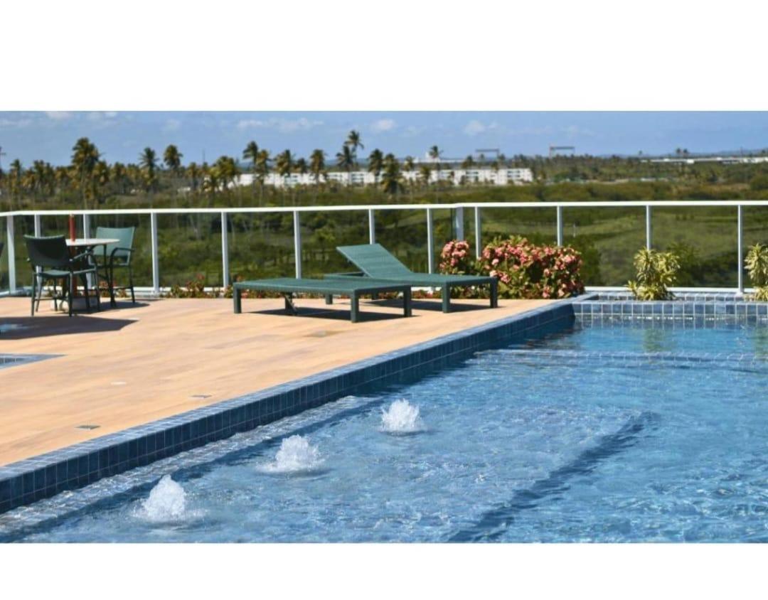 Flat Praia Do Cupe Porto De Galinhas Apartment *