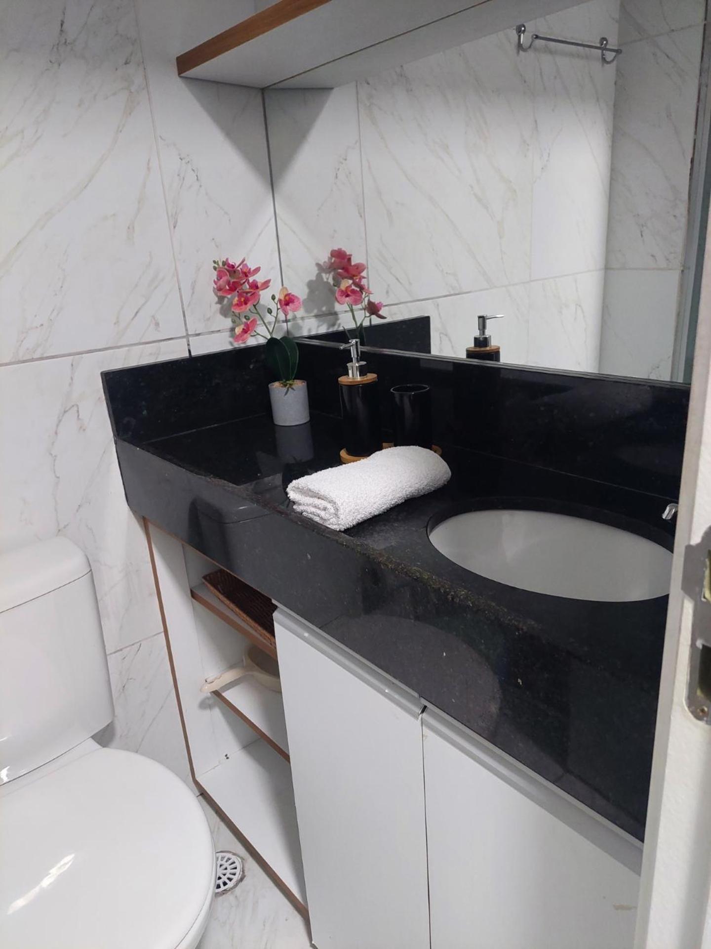 Apartment Flat Praia Do Cupe Porto De Galinhas *