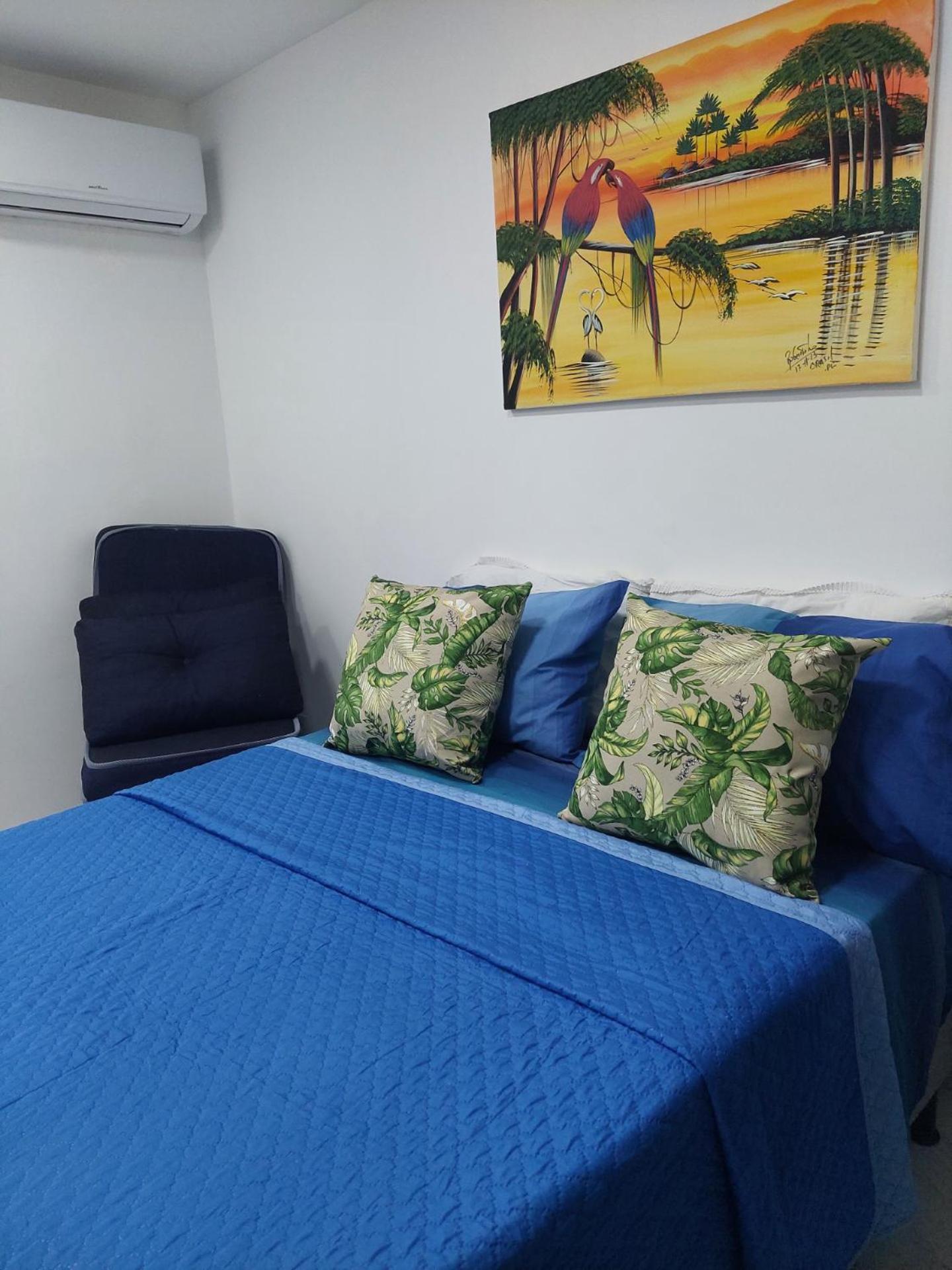 Apartment Flat Praia Do Cupe Porto De Galinhas *