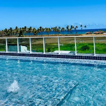 Flat Praia Do Cupe Porto De Galinhas Porto de Galinhas Exterior photo